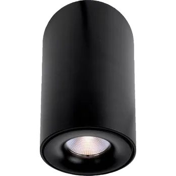 Bodové svítidlo LIGHT IMPRESSIONS Stropní svítidlo Bengala LED černé 3000K 9,2W - LIGHT IMPRESSIONS IMPR 348030