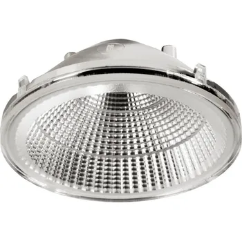 Bodové svítidlo LIGHT IMPRESSIONS Deko-Light Reflector 50° pro Serie Klara / Nihal Mini / Rigel Mini / Uni II - LIGHT IMPRESSIONS IMPR 930306