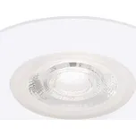 LED zápustné osvětlení Briloner IP44 3x5 W 460 lm 3000 K bílé