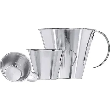 Contacto Odměrka, objem 2 l, výška 195 mm