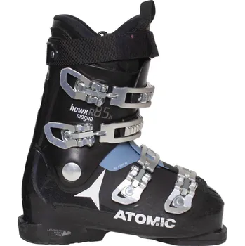 Sjezdové lyžování ATOMIC 2ND LIFE - ATOMIC Hawx Magna R85, 36 EU, dobrý stav 23cm VÍCEBAREVNÁ