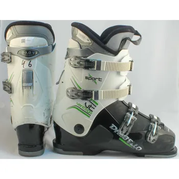 Sjezdové boty DALBELLO 2ND LIFE - DALBELLO Vantage Sport VT, 46 EU, dobrý stav 30,5cm VÍCEBAREVNÁ