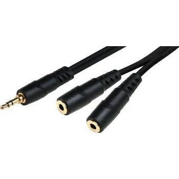Příslušenství ke zvukové technice Soundking BJJ226 3 m Audio kabel