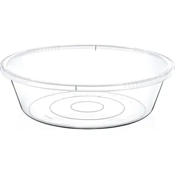 Umyvadlo Umyvadlo 2 Poly 65 ltr