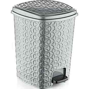 Odpadkový koš Odpadkový koš Poly Star 22 ltr