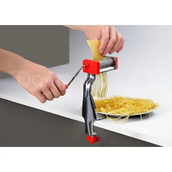 Lis na citrusy Strojek na výrobu makaronů