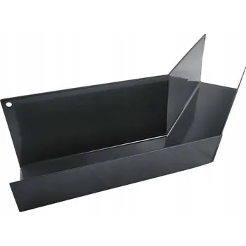 okap Vnější roh 135° pro okapový systém RK65 Renoplast Grafit RAL 7024