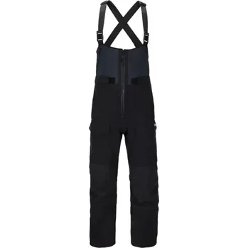 Pánské kalhoty Nepromokavé hardshellové kalhoty Brynje Expedition Pants - M