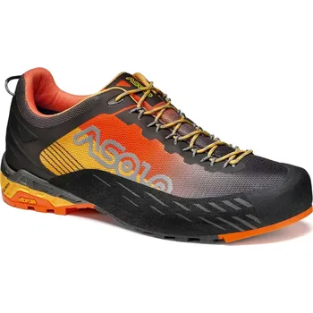 Pánská sportovní obuv Pánská nástupová trekovka Asolo Eldo GTX, trance buzz/faux pollen - UK 11