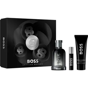 Sprchový gel Hugo Boss Boss Bottled Beyond M EDP