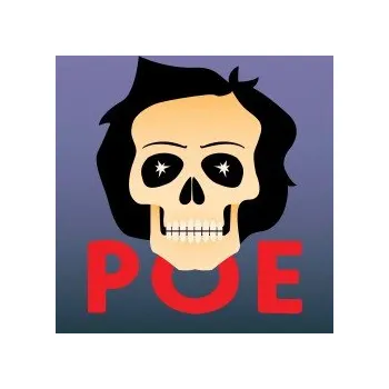 POE audiokniha