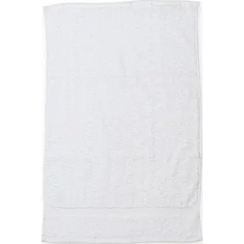 Ručník Towel City Ručník do posilovny 40x60 TC002 White 40 x 60 cm