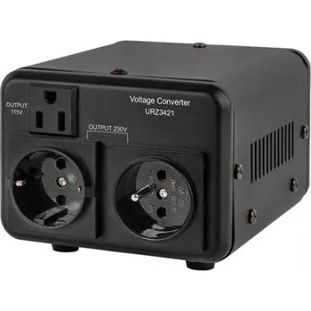 Měnič napětí Měnič napětí KEMOT URZ3421 400 W / 500 VA