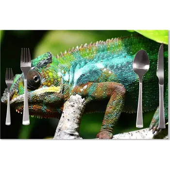 prostírání Sablio Prostírání Chameleon: 40x30cm