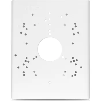 Příjem digitálního pozemního vysílání DRŽÁK NA STOŽÁR KENIK KG-105S-V2