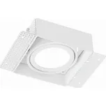 LIGHT IMPRESSIONS Kardan vložka bez rámečku pro modulární systém COB bílá - LIGHT IMPRESSIONS IMPR 930094