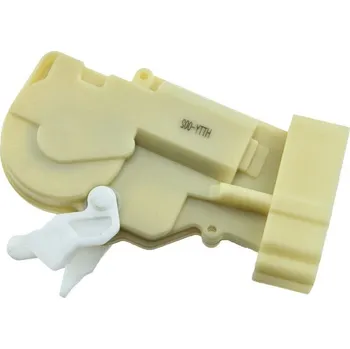 Dveře karosérie Servomotorek, ovladač centrálního zamykání dveří TOYOTA YARIS | 1999-2003 |