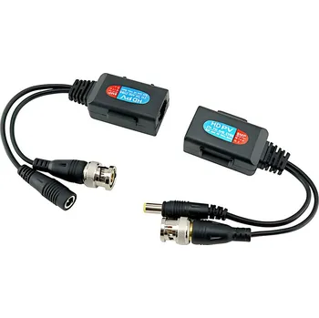 Transformátor KENIK Video transformátor KG-TR01-P/4K