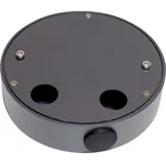 LIGHT IMPRESSIONS Deko-Light kryt pro přisazenou montáž pro sérii Colt Colt 65W COB / 36W RGBW - LIGHT IMPRESSIONS IMPR 930558