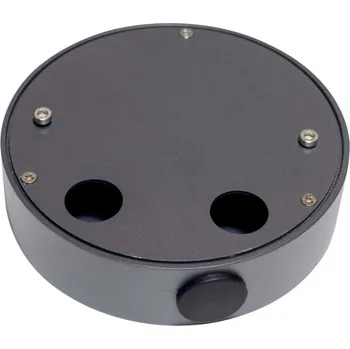 Příslušenství pro svítidlo LIGHT IMPRESSIONS Deko-Light kryt pro přisazenou montáž pro sérii Colt Colt 65W COB / 36W RGBW - LIGHT IMPRESSIONS IMPR 930558