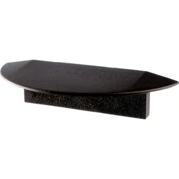 LED páska LIGHT IMPRESSIONS Koncovka P-ET-01-15 černá 30 mm 2 ks - LIGHT IMPRESSIONS IMPR 978112