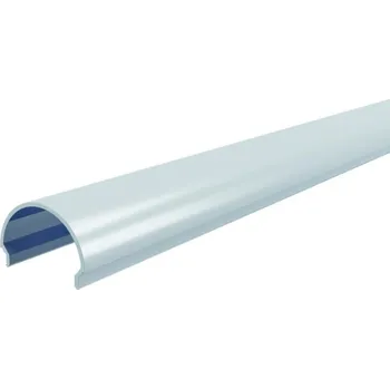 LED páska LIGHT IMPRESSIONS Kryt R-01-20 1m - LIGHT IMPRESSIONS IMPR 984544