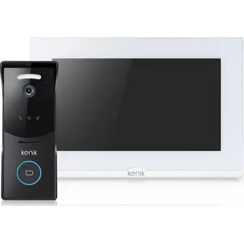 Videovrátný systém Kenik KG-VK04
