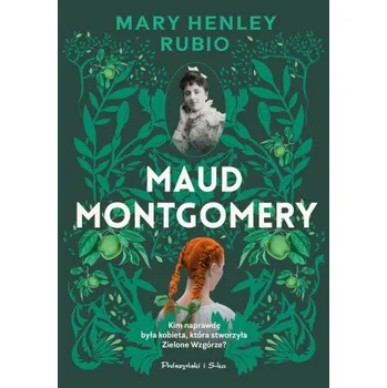 Pánské tričko Maud Montgomery. Uskrzydlona (Mary Henley-Rubio)(Pevná)