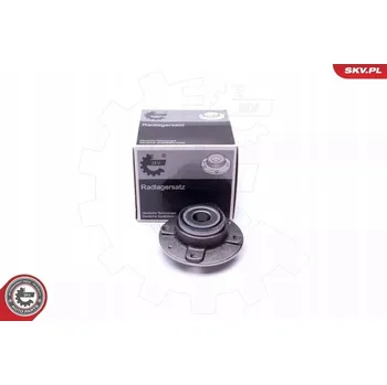 Zavěšení kol ESEN SKV 29SKV348 Sada ložisek kola