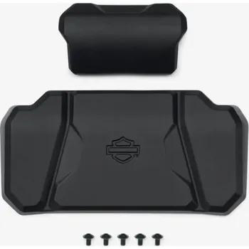 PAN AMERICA Passenger Backrest Pad 53000847