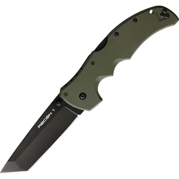 COLD STEEL Recon 1 Lockback Tanto OD