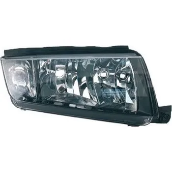 Přední světlomet Světlomet ALKAR ALK2752522