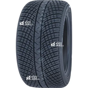 Zimní osobní pneu YOKOHAMA ADVAN WINTER (V907) XL 315/40 R21 115W