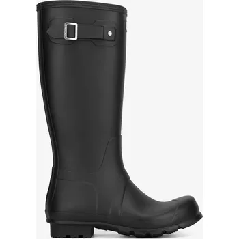 Dámské holínky Holínky HUNTER MFT9000RMA černé