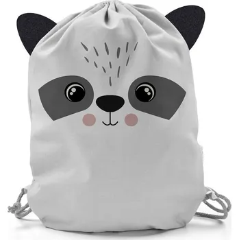 Dětský batoh ALBERO MIO Dětský batoh - Mýval