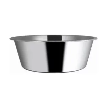 Miska pro psa RAINTECH Miska KLASIK LAVOR nerez 0,2l/11,5cm