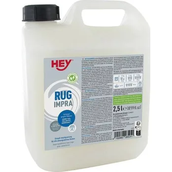 HEY SPORT Impra Wash-In - impregnační přípravek na koňské deky 20l