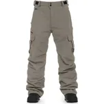 Snowboardové kalhoty Horsefeathers Rowen Pants Taupe S