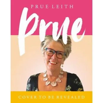 Prue (Prue Leith)(Pevná)