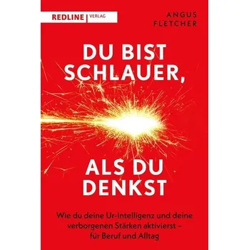 Du bist schlauer, als du denkst - Fletcher, Angus