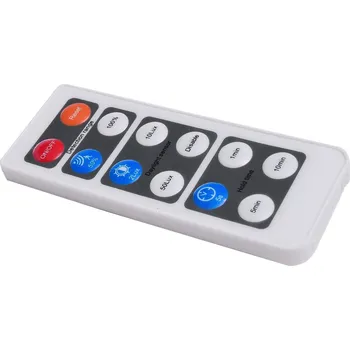 Příslušenství pro svítidlo LIGHT IMPRESSIONS Deko-Light dálkové ovladání pro stropní přisazené svítidlo Altais náhradní díl - LIGHT IMPRESSIONS IMPR 930591