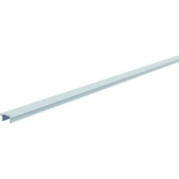 LED páska LIGHT IMPRESSIONS Kryt F-01-05 mléčná délka 1m - LIGHT IMPRESSIONS IMPR 983554