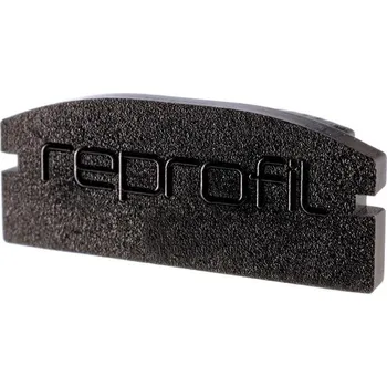 LED páska LIGHT IMPRESSIONS Koncovka F-AU-01-15 černá 21 mm 2 ks - LIGHT IMPRESSIONS IMPR 978532