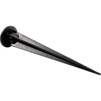 Příslušenství pro svítidlo LIGHT IMPRESSIONS Zemní zápich černá - LIGHT IMPRESSIONS IMPR 700229