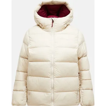 BUNDA PEAK PERFORMANCE W FROST DOWN PUFFER SAND FOG