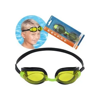 Plavecké brýle Bestway Plavecké brýle ŽLUTÉ 7+ 21005 univerzální