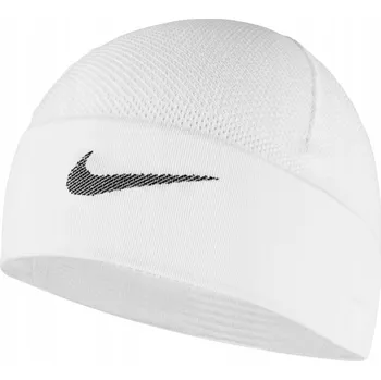 Pokrývka hlavy TRÉNINKOVÁ ČEPICE NA BĚHÁNÍ NIKE SKULL CAP KNIT