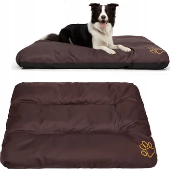 Pelíšek pro psa Matrace Eco, Pelíšek Hobbydog pro psa R2: 100x70