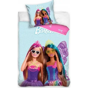 Povlečení Sada povlečení Carbotex 140 x 200 cm, vícebarevné