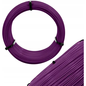 3D tisk Filament 100g Plastspaw PLA 1,75mm Fialový
